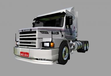Scania 113H v1