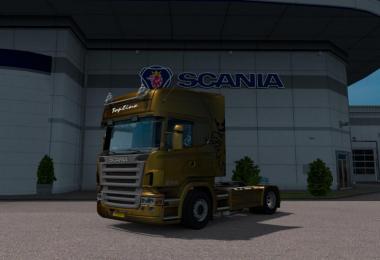 Scania R2008 Old 1.26.x