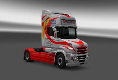 Scania T Max-Avto skin v1
