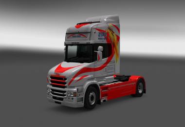 Scania T Max-Avto skin v1