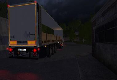 Schmitz Cargobull v1.1.0.0