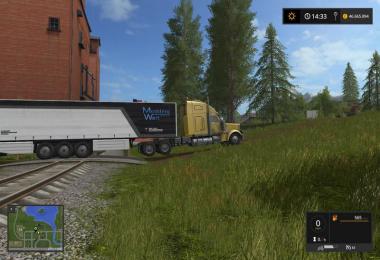 Schmitz Cargobull v1.1.0.0