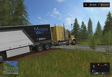 Schmitz Cargobull v1.1.0.0