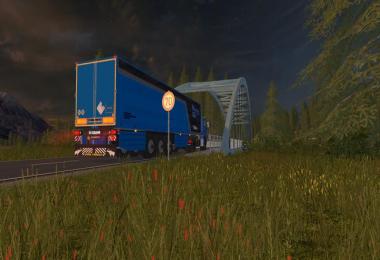 Schmitz Cargobull v1.1.0.0