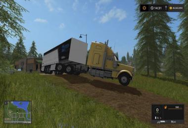 Schmitz Cargobull v1.1.0.0