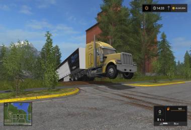 Schmitz Cargobull v1.1.0.0