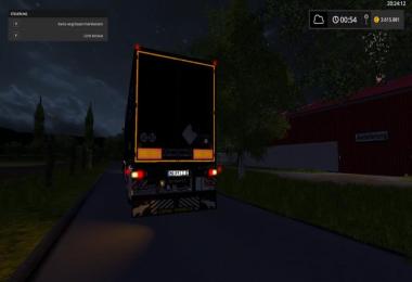 Schmitz Cargobull v1.1.0.0
