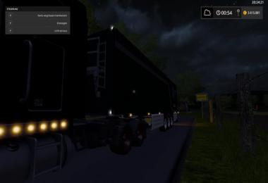 Schmitz Cargobull v1.1.0.0