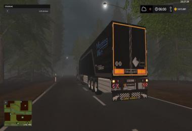Schmitz Cargobull v1.1.0.0