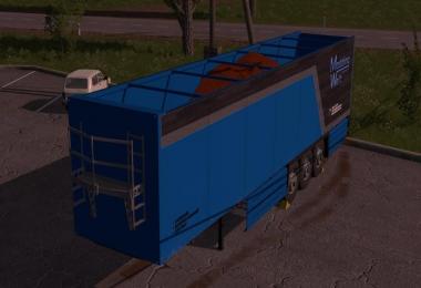 Schmitz Cargobull v1.1.0.0