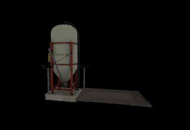 Seed and fertilizer storage 1.5 GE & Placeable v2.3