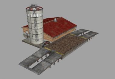 Sell Point placeable v2.5.150