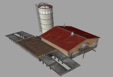 Sell Point placeable v2.5.150