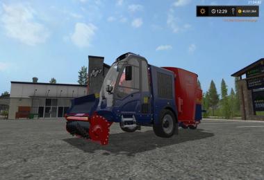 SILOKING SelfLine Compact 1612 v1.1