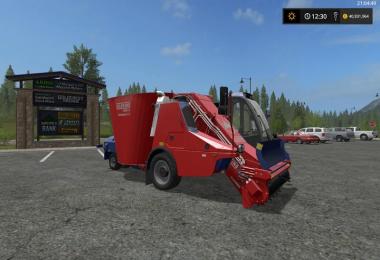 SILOKING SelfLine Compact 1612 v1.1