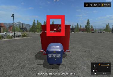 SILOKING SelfLine Compact 1612 v1.1