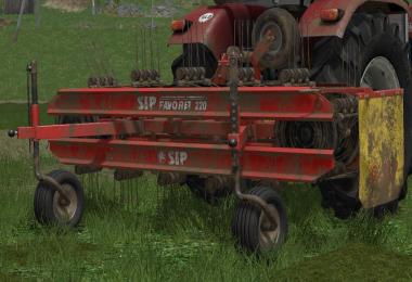 SIP Favorit 220 v1.0