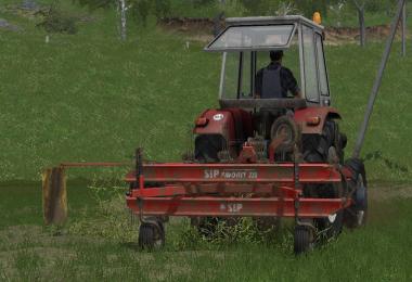 SIP Favorit 220 v1.0