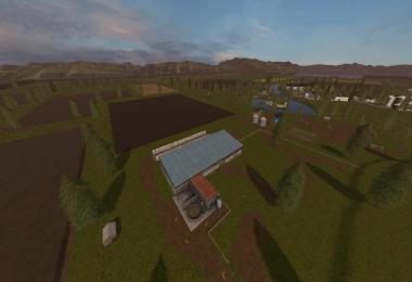Small Town USA v1.0