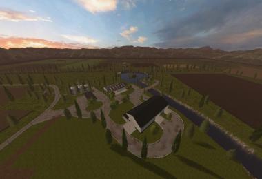 Small Town USA v1.0