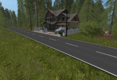 Smallwood Map v1.0.5