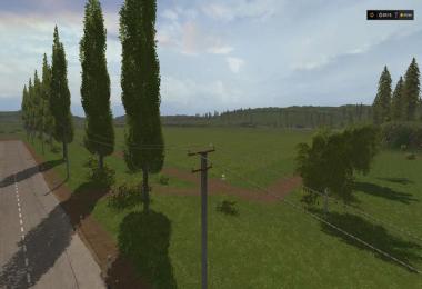 Sosnovka Big Fields Edition v1