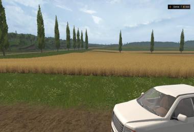 Sosnovka Big Fields Edition v1