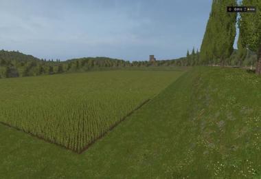 Sosnovka Big Fields Edition v1