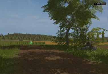 Sosnovka Big Fields Edition v1