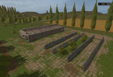 Sosnovka Big Fields Edition v1