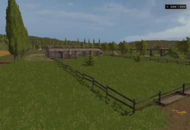 Sosnovka Big Fields Edition v1