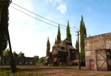 Sosnovka Big Fields Edition v1