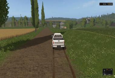 Sosnovka Big Fields Edition v1