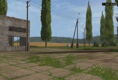 Sosnovka Big Fields Edition v1