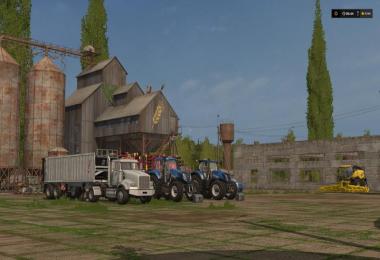 Sosnovka Big Fields Edition v1