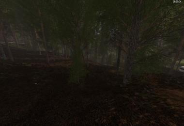 South Tyrolean mountain scenery v3.3.1