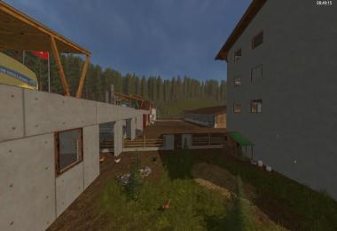 South Tyrolean mountain scenery v3.3.1