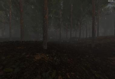 South Tyrolean mountain scenery v3.3.1