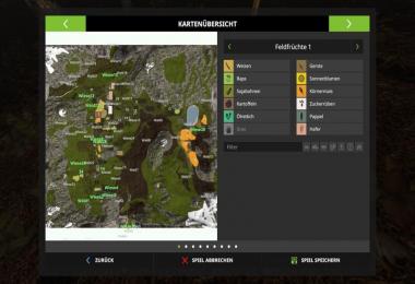South Tyrolean mountain scenery v3.3.1