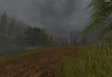 South Tyrolean mountain scenery v3.3.1