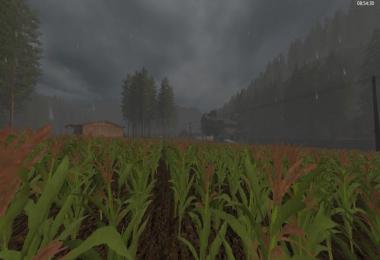 South Tyrolean mountain scenery v3.3.1