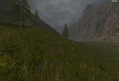 South Tyrolean mountain scenery v3.3.1