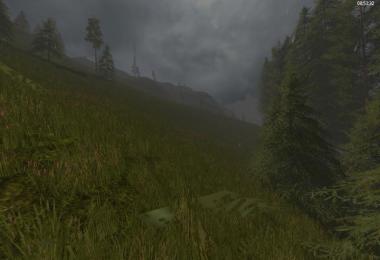 South Tyrolean mountain scenery v3.3.1