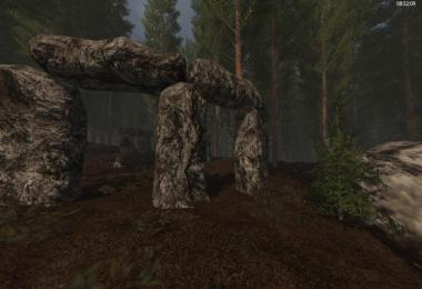 South Tyrolean mountain scenery v3.3.1