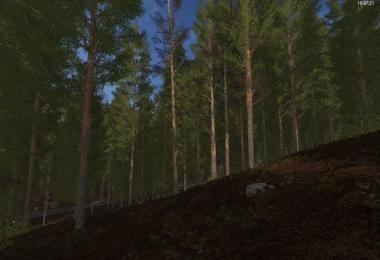 South Tyrolean mountain scenery v3.3.1