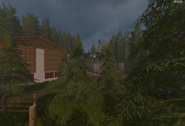 South Tyrolean mountain scenery v3.3.1