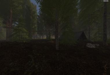 South Tyrolean mountain scenery v3.3.1