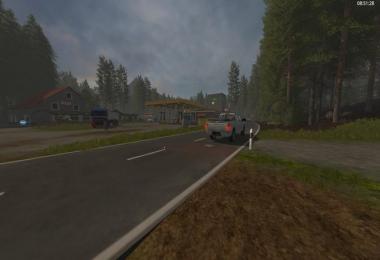 South Tyrolean mountain scenery v3.3.1