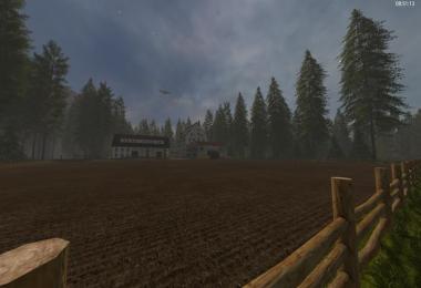 South Tyrolean mountain scenery v3.3.1