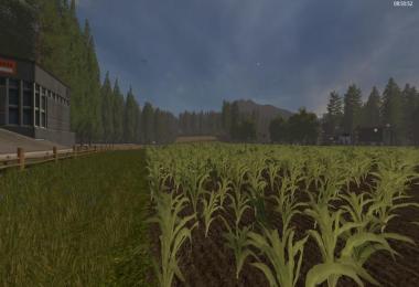 South Tyrolean mountain scenery v3.3.1